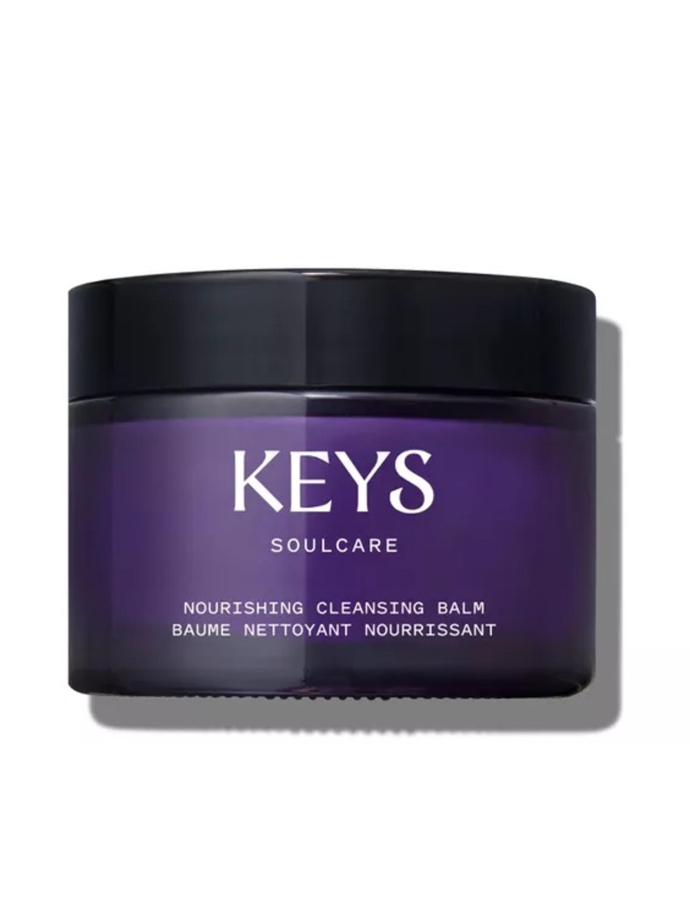 Keys Soulcare Nourishing Cleansing Balm + Makeup Remover